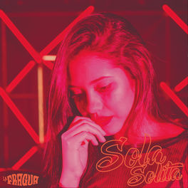 La Fragua Band - Sola Solita.jpg